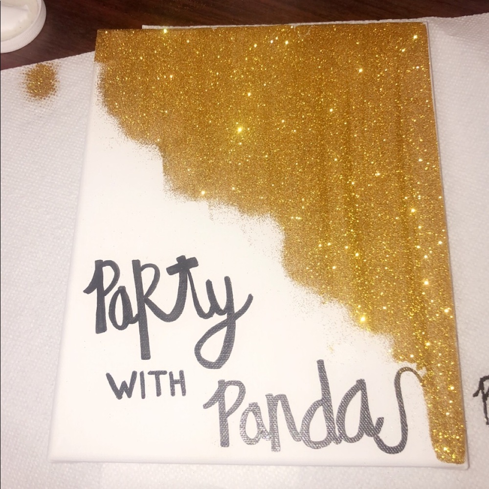 Sorority Canvas